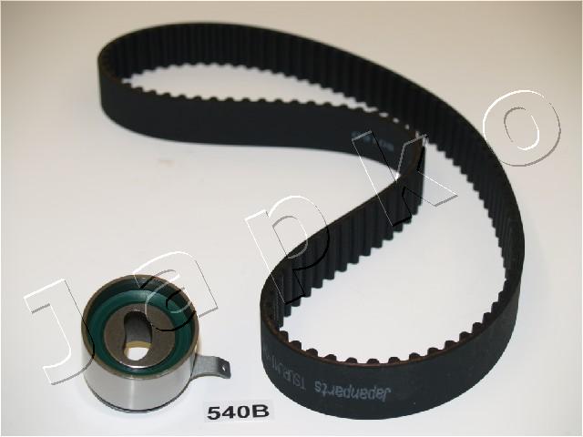 Kit cinghie dentate - KJT540B JAPKO