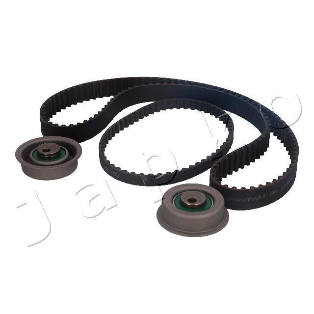 Timing Belt Set - KJT592 JAPKO
