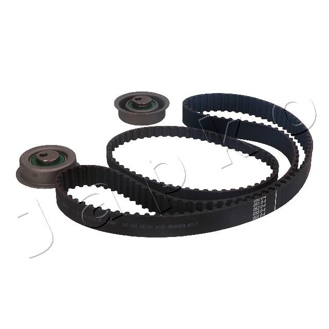 Timing Belt Set - KJT592 JAPKO