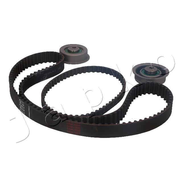 Timing Belt Set - KJT592 JAPKO