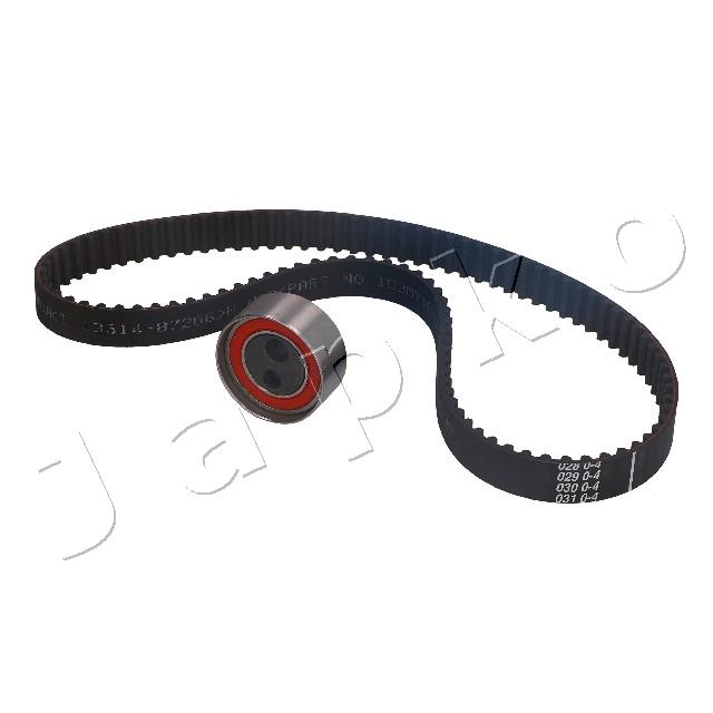 Timing Belt Set - KJT614 JAPKO