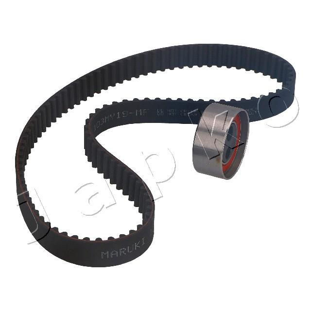 Kit cinghie dentate - KJT614 JAPKO