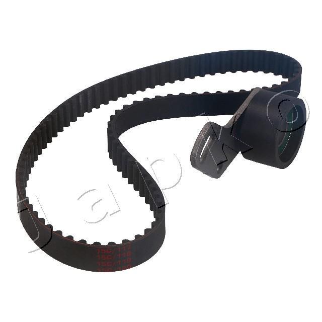 Kit cinghie dentate - KJT702 JAPKO