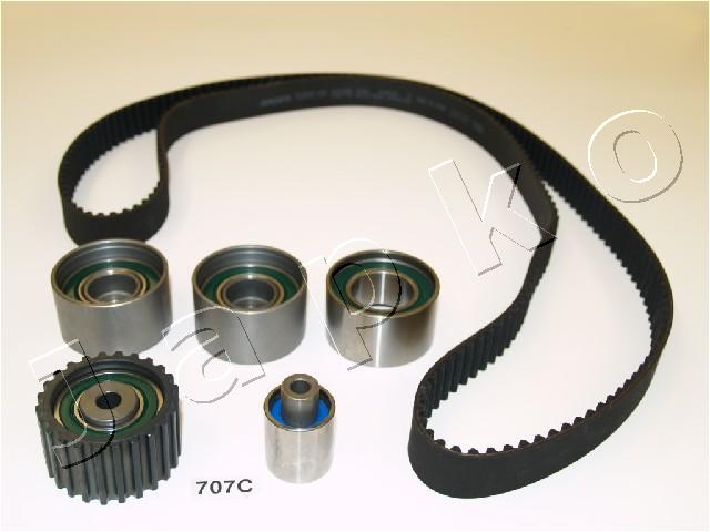 Timing Belt Set - KJT707C JAPKO