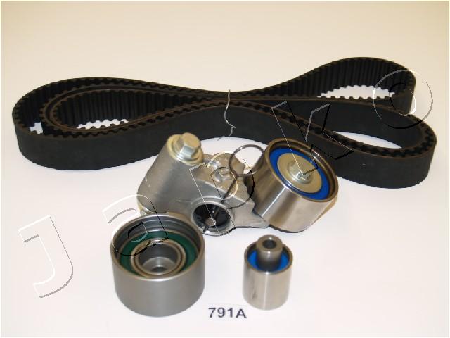 Timing Belt Set - KJT791A JAPKO