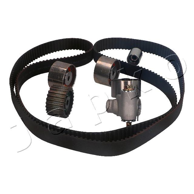 Timing Belt Set - KJT791E JAPKO