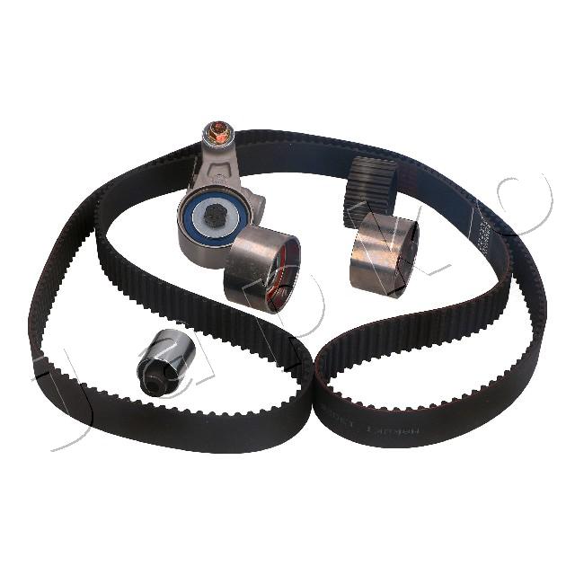 Timing Belt Set - KJT791E JAPKO