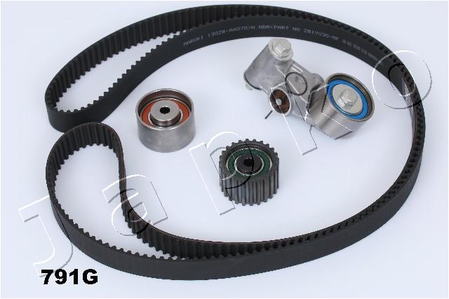 Timing Belt Set - KJT791G JAPKO