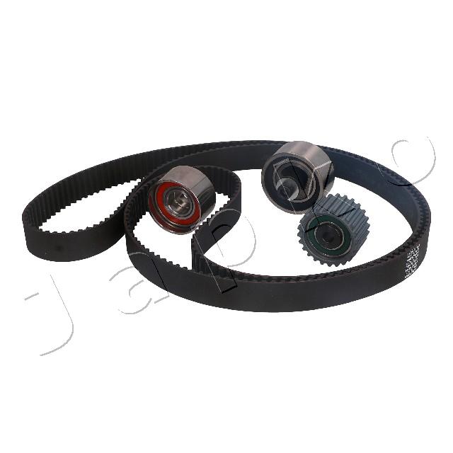 Timing Belt Set - KJT791 JAPKO