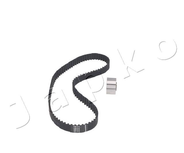 Timing Belt Set - KJT803 JAPKO