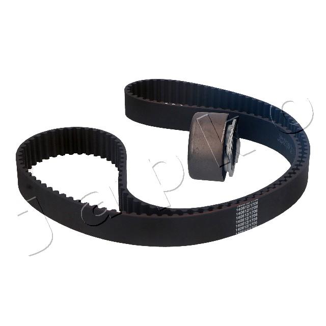 Timing Belt Set - KJT808 JAPKO