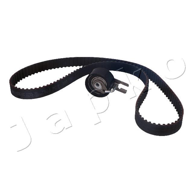 Timing Belt Set - KJT818 JAPKO