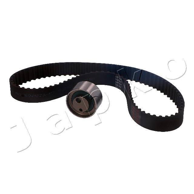 Timing Belt Set - KJT884 JAPKO