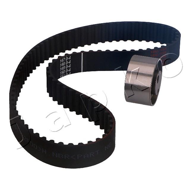 Timing Belt Set - KJT884 JAPKO