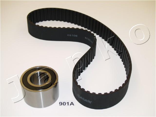 Timing Belt Set - KJT901A JAPKO