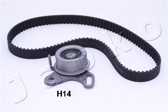 Timing Belt Set - KJTH14 JAPKO