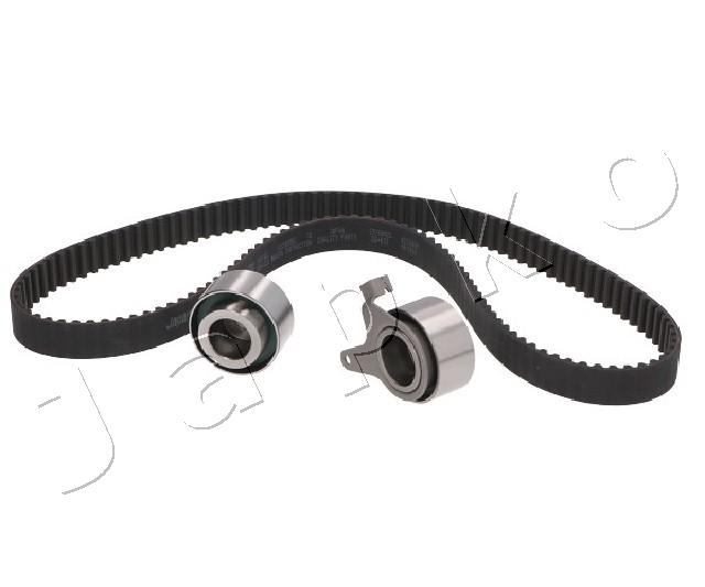 Timing Belt Set - KJTK10 JAPKO
