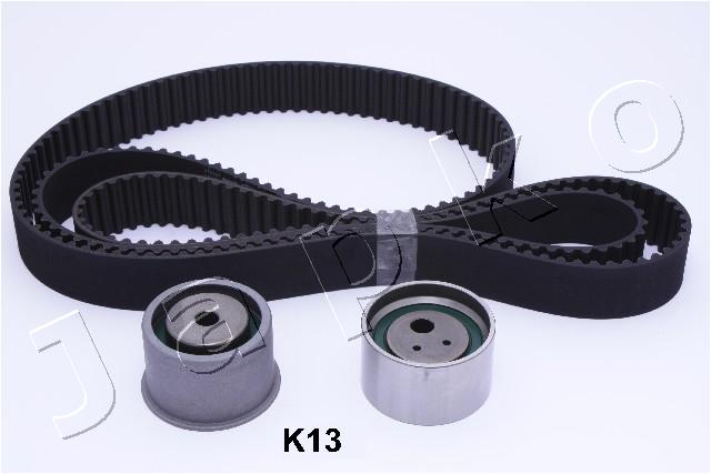 Timing Belt Set - KJTK13 JAPKO