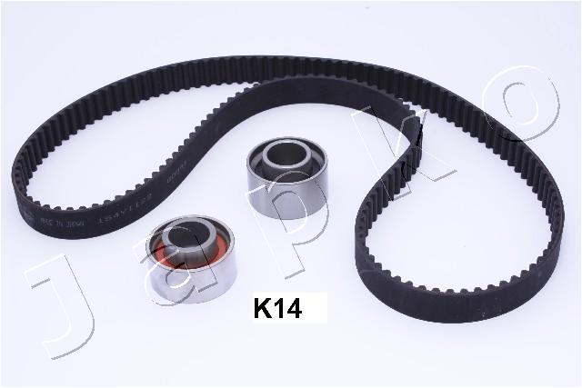 Timing Belt Set - KJTK14 JAPKO