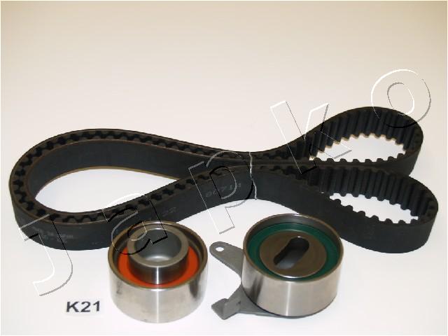 Timing Belt Set - KJTK21 JAPKO