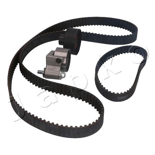 Timing Belt Set - KJTL00 JAPKO
