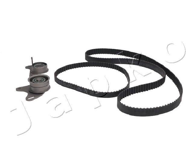 Timing Belt Set - KJTM01 JAPKO