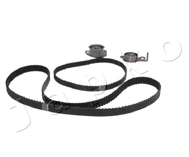Timing Belt Set - KJTM01 JAPKO
