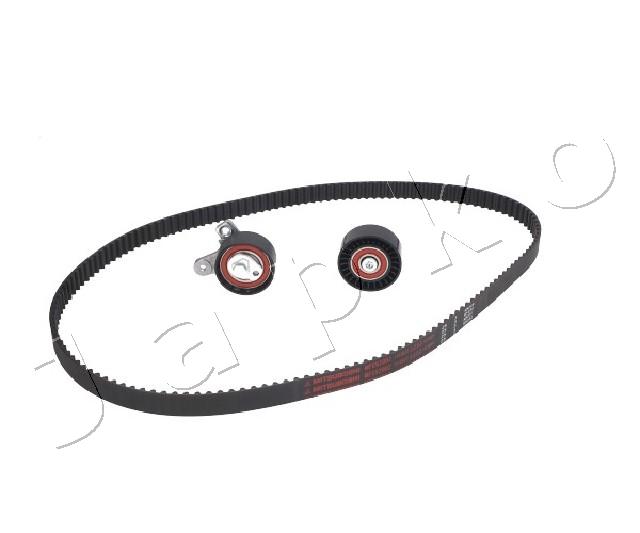 Timing Belt Set - KJTW07 JAPKO