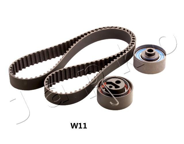 Timing Belt Set - KJTW11 JAPKO