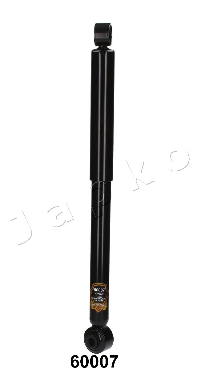 amortizatorius - MJ60007 JAPKO