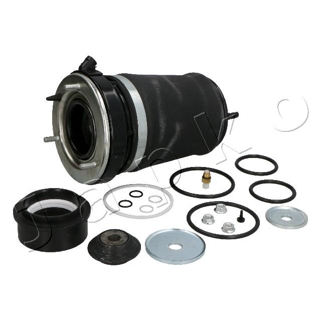 Bellow, air suspension - MJAS014 JAPKO