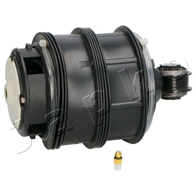 Bellow, air suspension - MJAS045 JAPKO