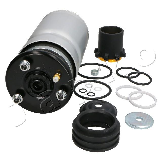 Bellow, air suspension - MJAS074 JAPKO
