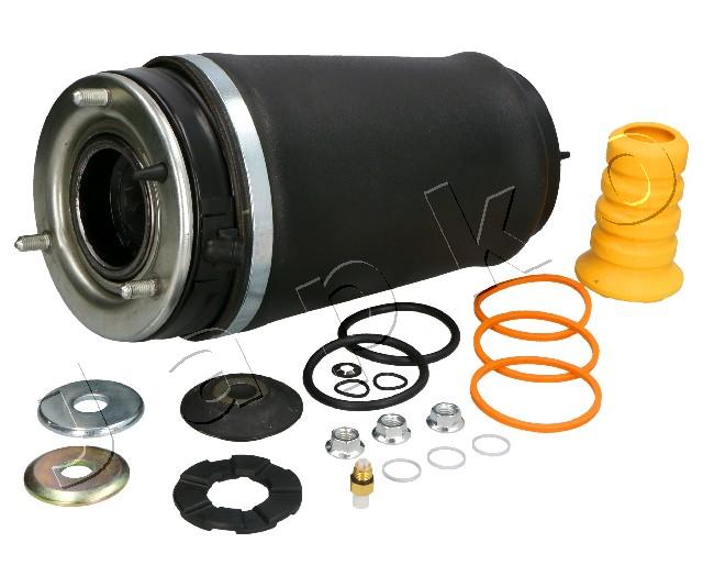 Bellow, air suspension - MJAS078 JAPKO