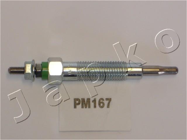 Glow Plug - PM167 JAPKO
