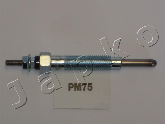 Glow Plug - PM75 JAPKO