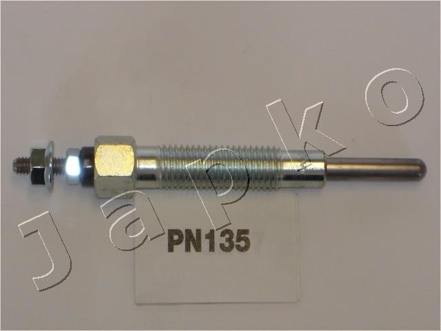 Glow Plug - PN135 JAPKO