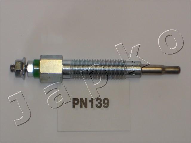 Glow Plug - PN139 JAPKO