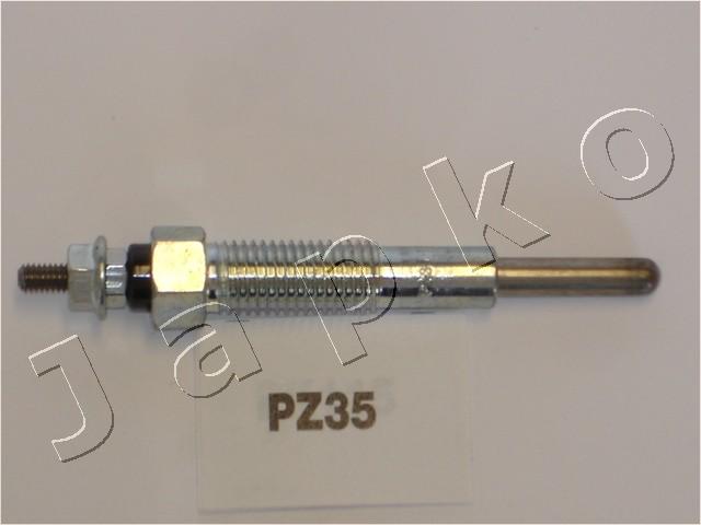 Candeletta - PZ35 JAPKO