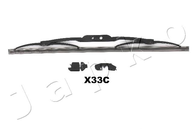 Wiper Blade - SJX33C JAPKO