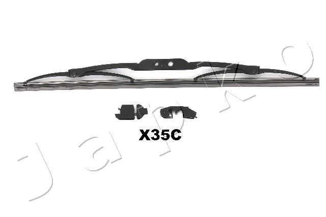 Wiper Blade - SJX35C JAPKO