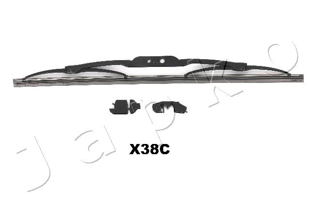 Wiper Blade - SJX38C JAPKO