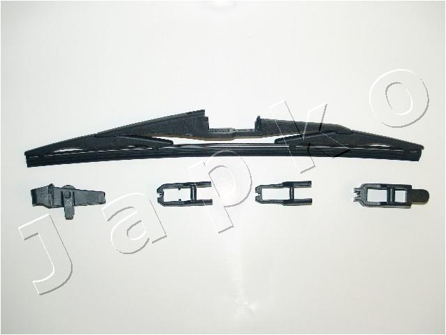 Wiper Blade - SJX40R JAPKO