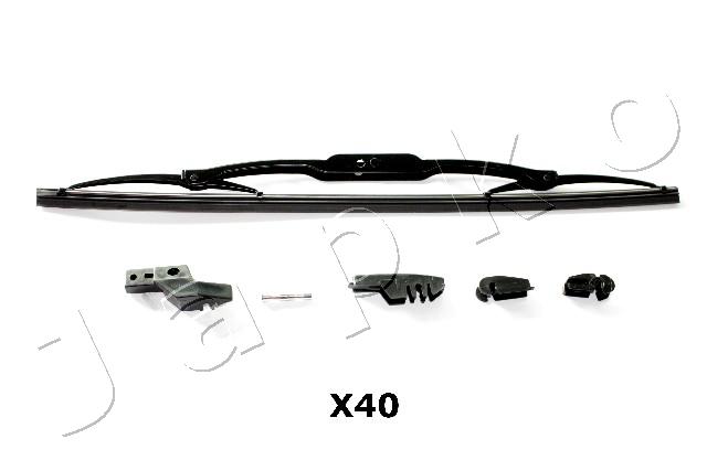 Wiper Blade - SJX40 JAPKO