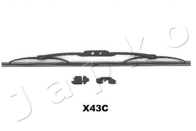 Wiper Blade - SJX43C JAPKO