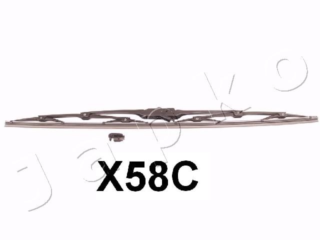Щетка стеклоочистителя - SJX58C JAPKO
