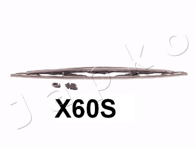 Wiper Blade - SJX60S JAPKO