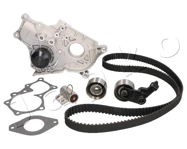 Water Pump & Timing Belt Set - SKJ205A JAPKO