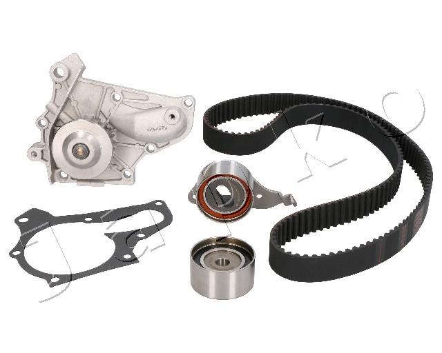 Water Pump & Timing Belt Set - SKJ211 JAPKO