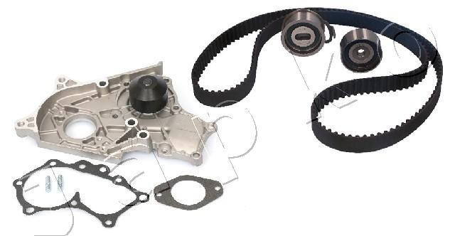 Water Pump & Timing Belt Set - SKJ297A JAPKO